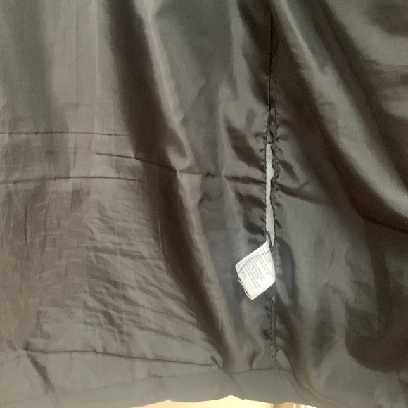 Puffer coat - Picture 3 of 4